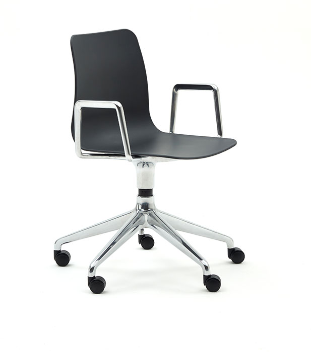 Polly Three chair Polly multipurpose chair