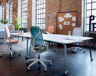 Se Kit chair