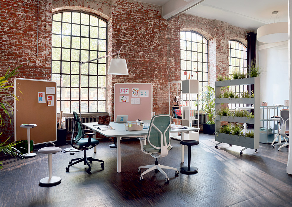 SE Kit Task Chair
