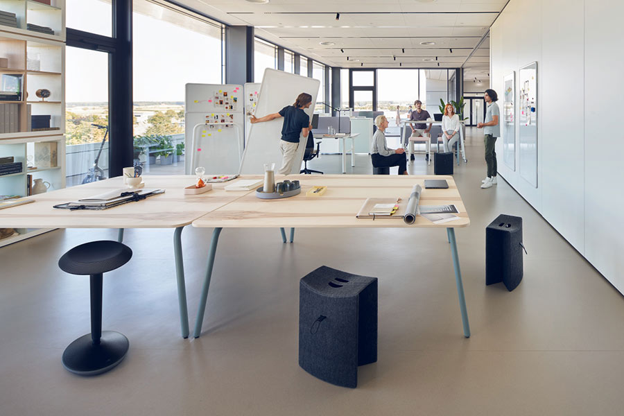 Se Lab Meet Se Lab meeting tables