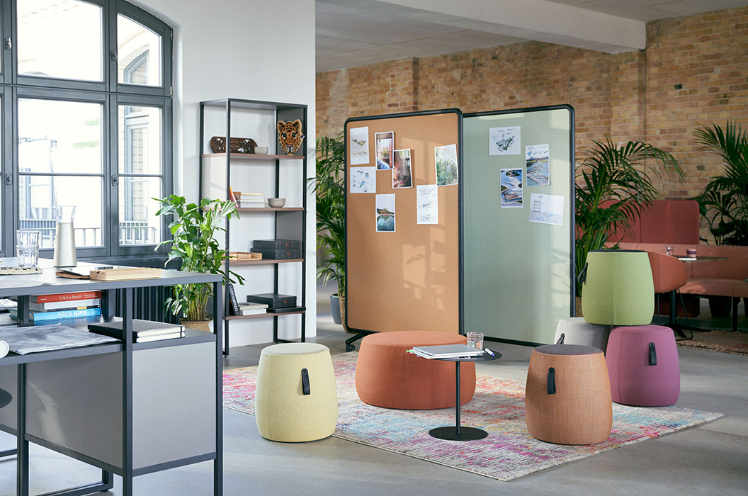 SE:DOT stool