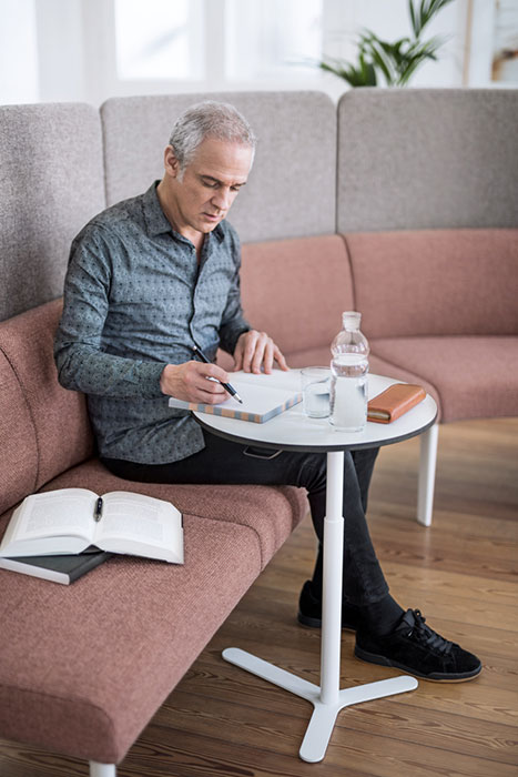 SEworks sofa