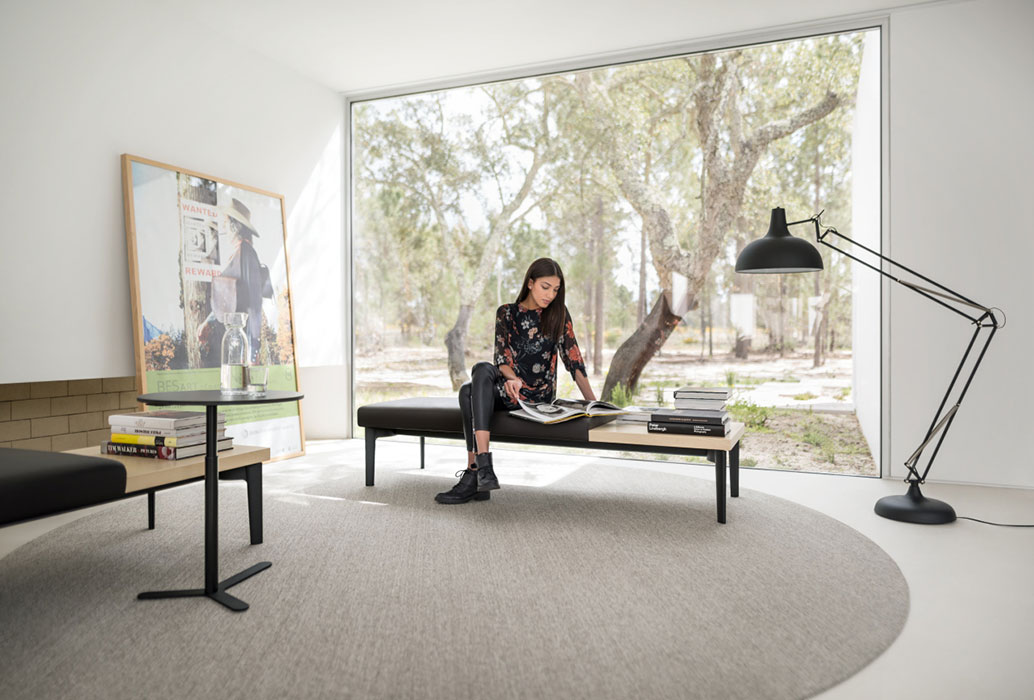 SEworks bench