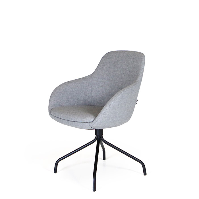 Snug chair