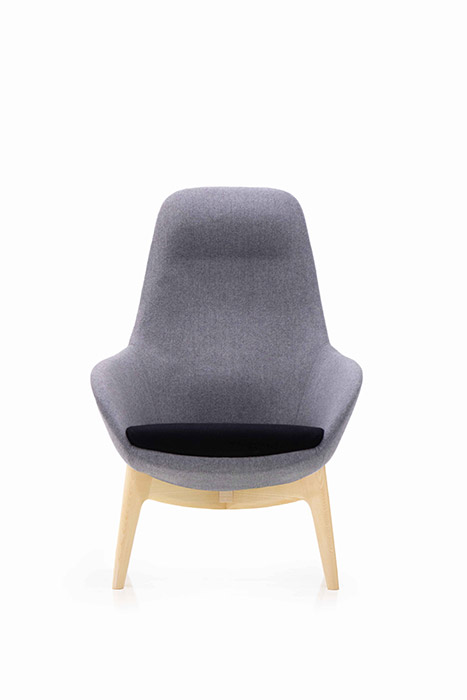 Snug chair