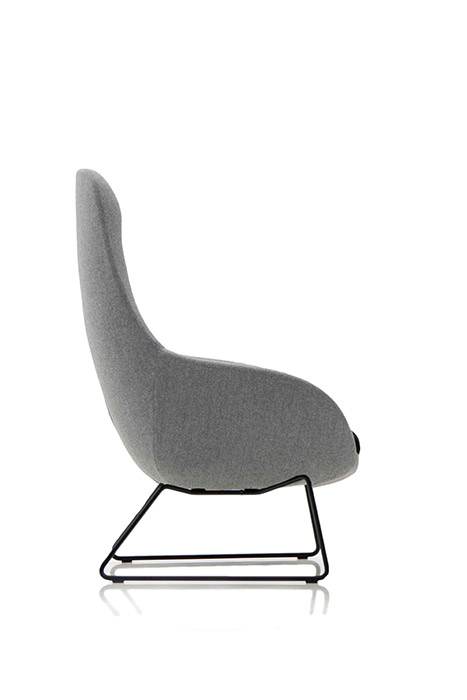 Snug chair