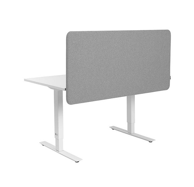 Softline Desk overhang Softline overhang screen