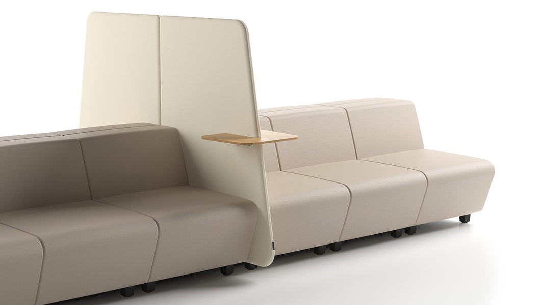 Soft Rock Seating