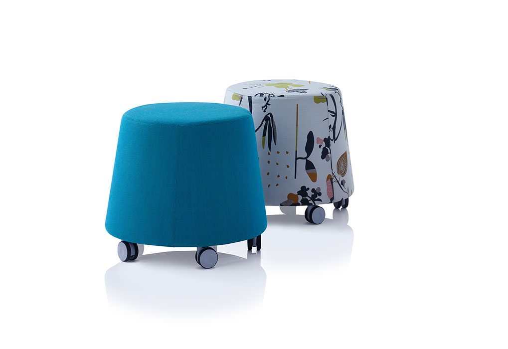 Sully stools