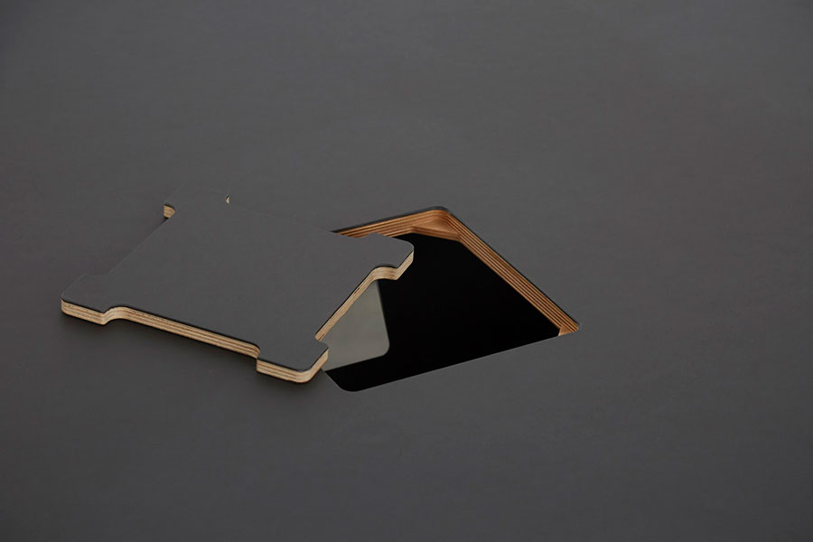 Surf table Surf table