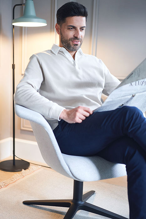 Sweet Spot Chair