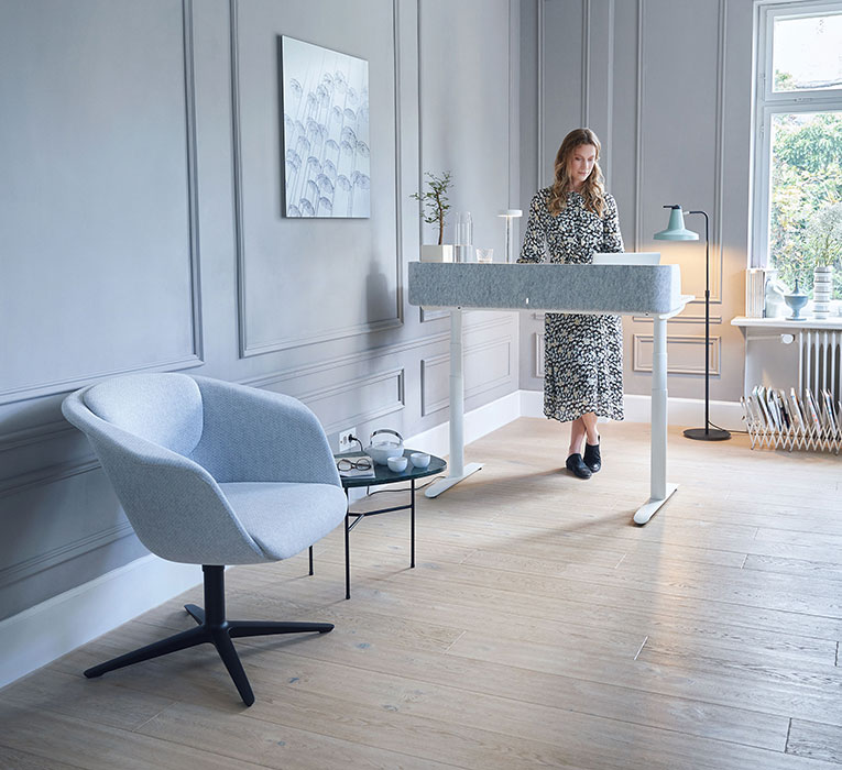 Sweet Spot chair