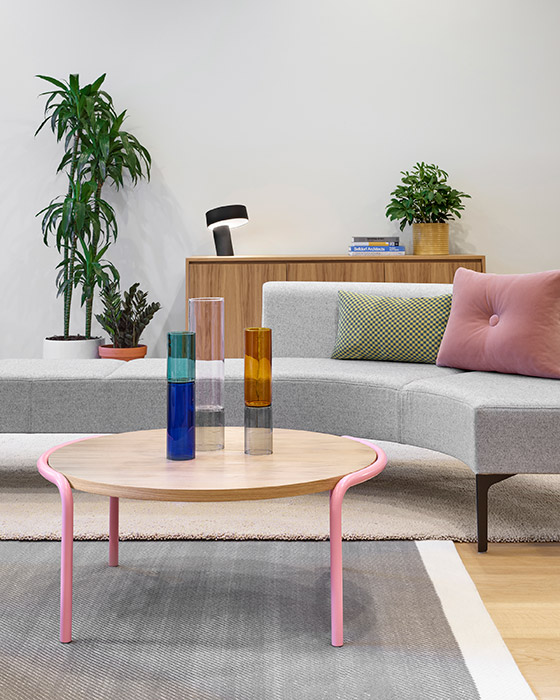 Symbol sofa