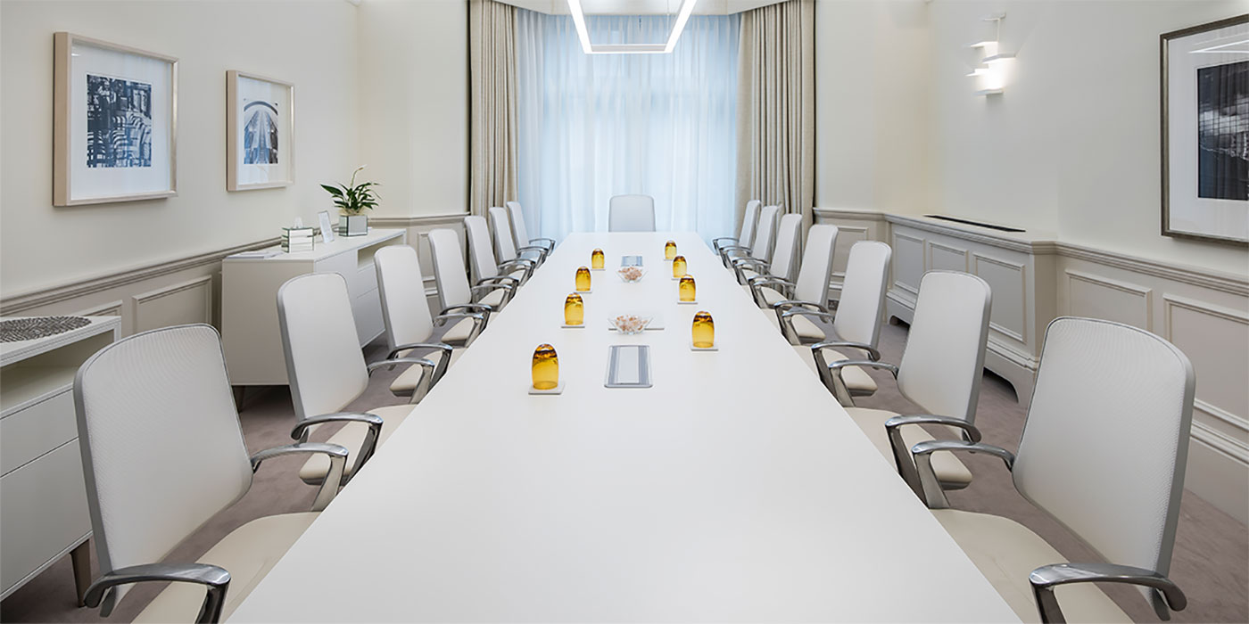 Trinetic chair Trinetic boardroom chairs