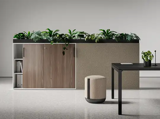 Arkki Aba Office Storage