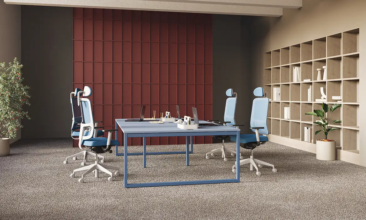 bSpace office desk