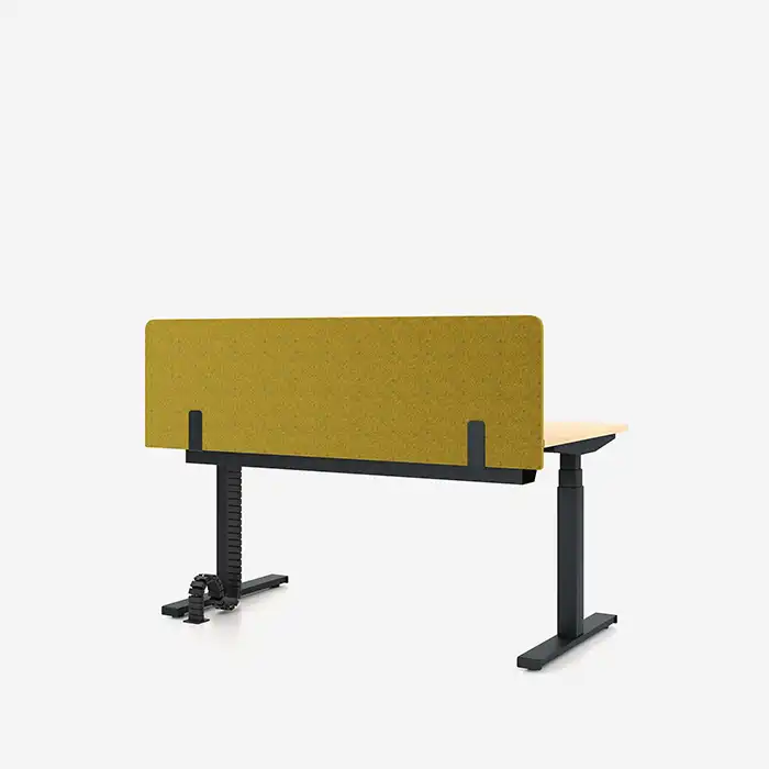 eModel2 eModel 2 adjustable desk