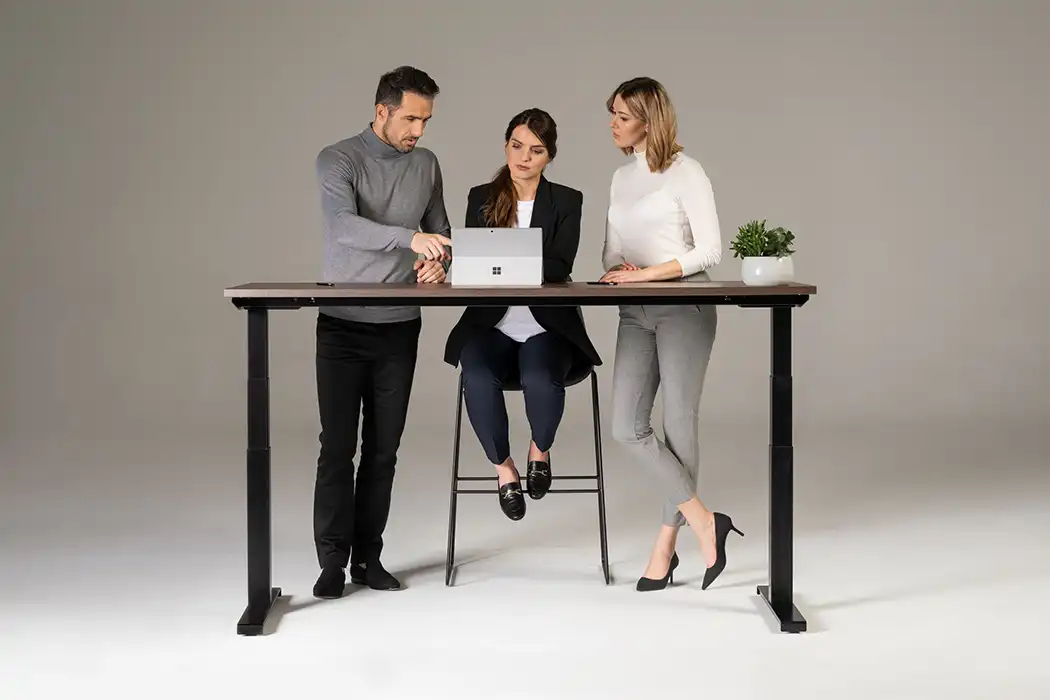eModel2 eModel 2 adjustable table