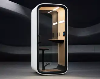 Framery One Compact Pod