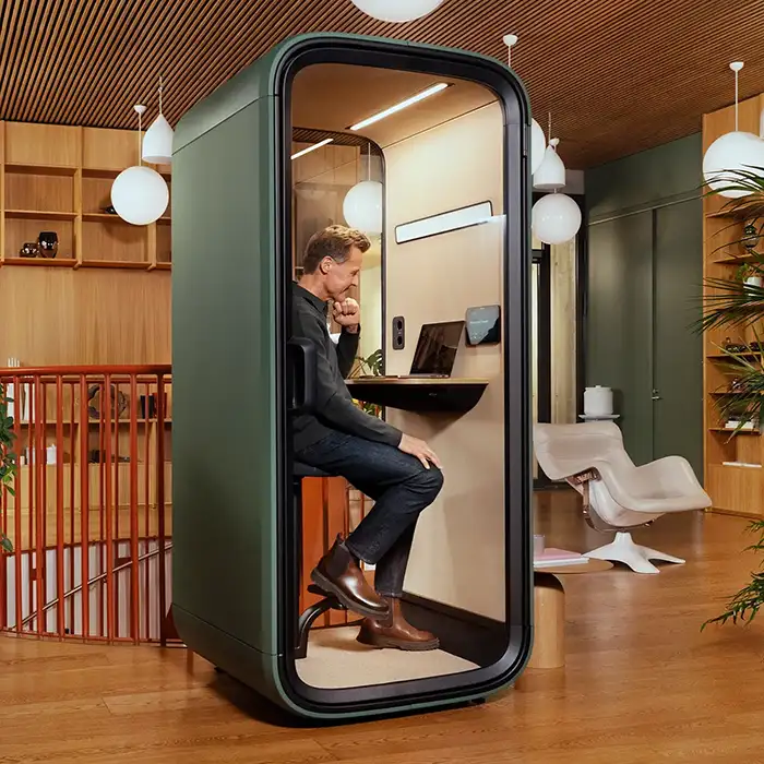 Framery One Compact