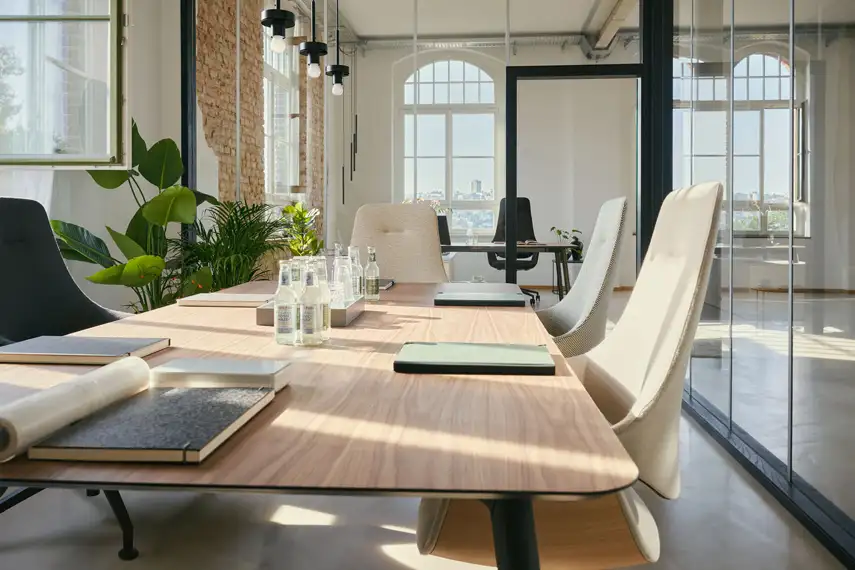 Meeting Room Furniture Small meeting room furniture