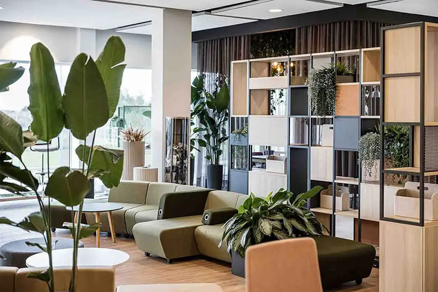Modular Office furniture Modular Office furniture Seating and Storage