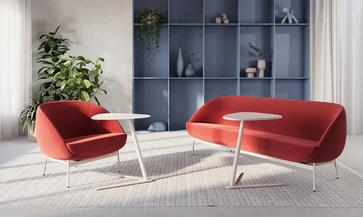 Mollen sofa