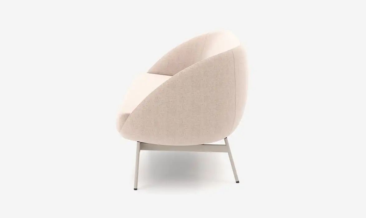 Mollen sofa
