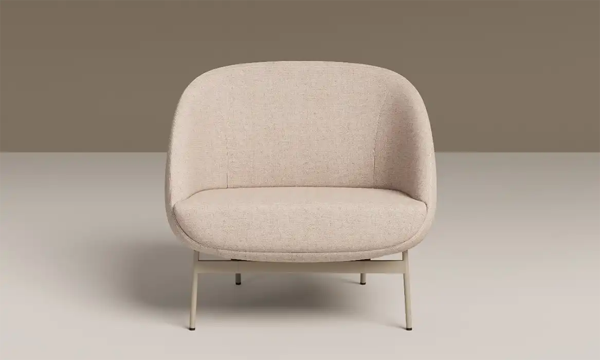 Mollen sofa