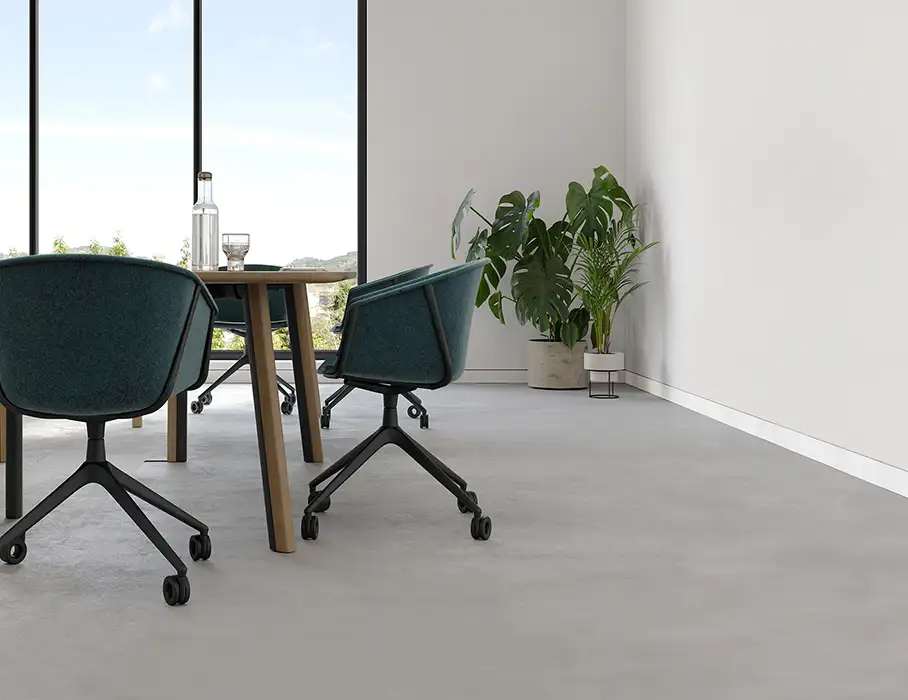 Omega chair Omega Mobile Meeting Chair