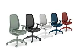 chair colours