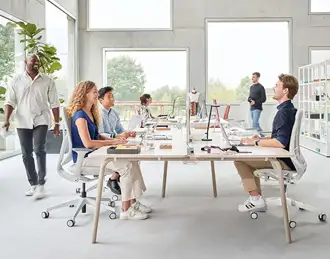 Project bench desks