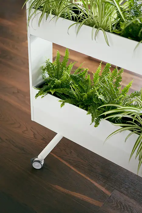 Se Planter Se Planter shelving