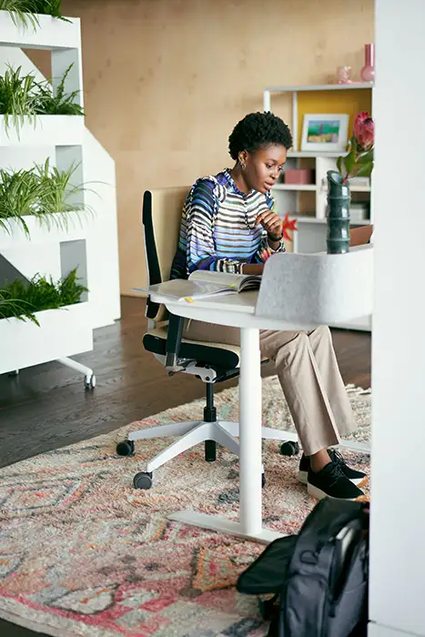Se Planter Office biophilia unit