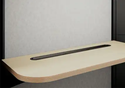 Seating extension